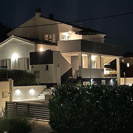 Apartman Niko มาลินสกา ภายนอก รูปภาพ