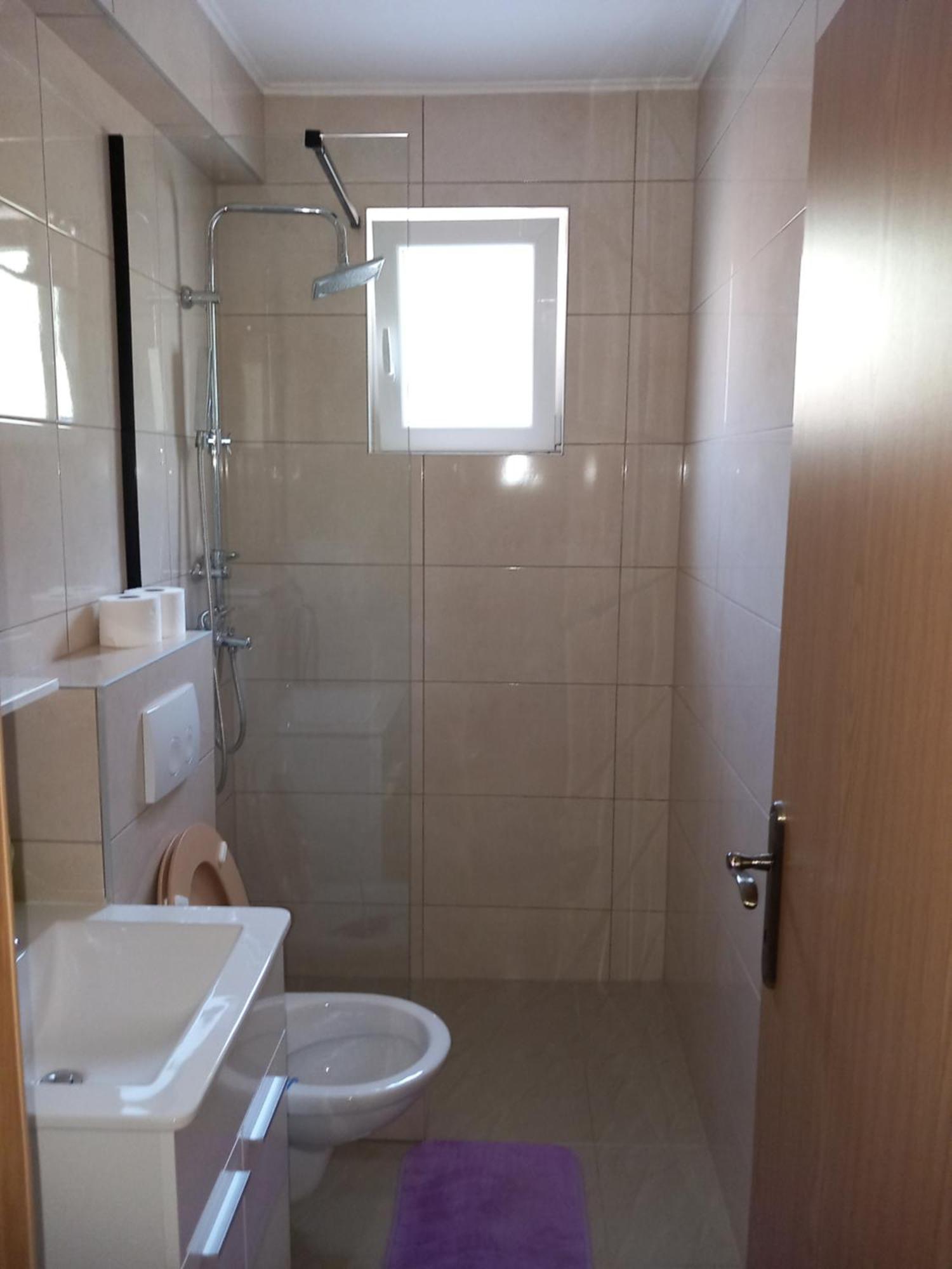 Apartman Niko มาลินสกา ภายนอก รูปภาพ